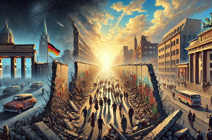 The Open Society and Its Current Enemies
